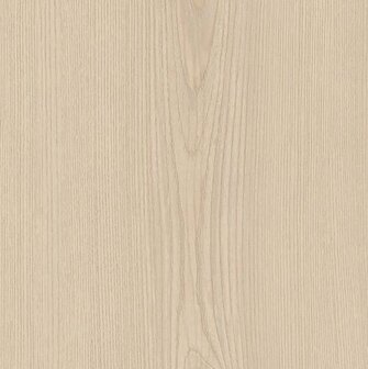 Wrapfolie/plakfolie hout creme (122cm breed)