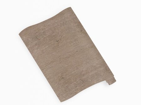 Wrapfolie/Plakfolie eikenhout mat (122cm breed)