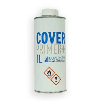 Cover primer + (1 Liter)