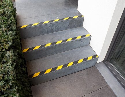 anti slip trappen buiten