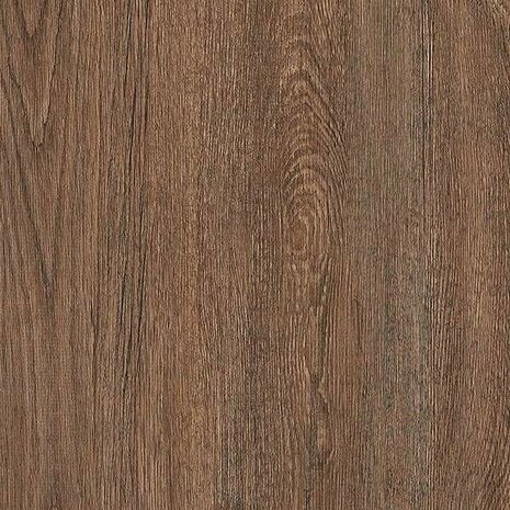 Wrapfolie/Plakfolie eikenhout Oak mat (122cm breed)